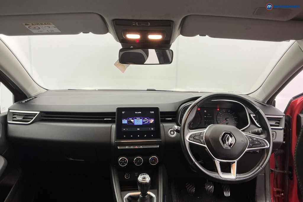 Renault Clio Iconic Manual Petrol Hatchback - Stock Number (1613894) - 14th supplementary image