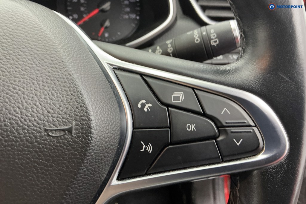 Renault Clio Iconic Manual Petrol Hatchback - Stock Number (1613894) - 22nd supplementary image