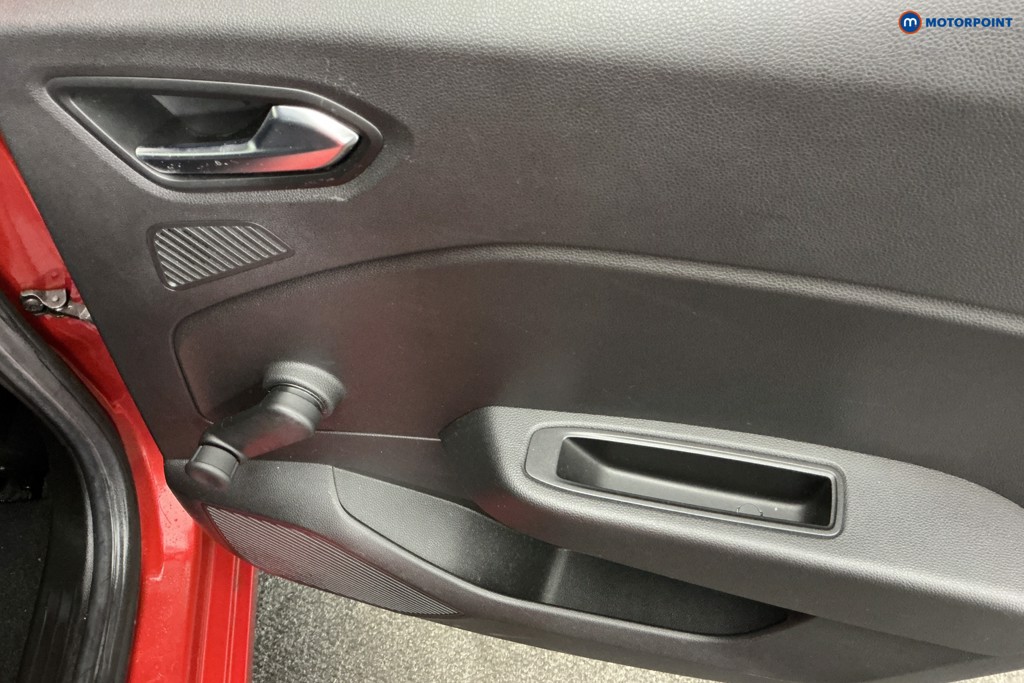 Renault Clio Iconic Manual Petrol Hatchback - Stock Number (1613894) - 27th supplementary image