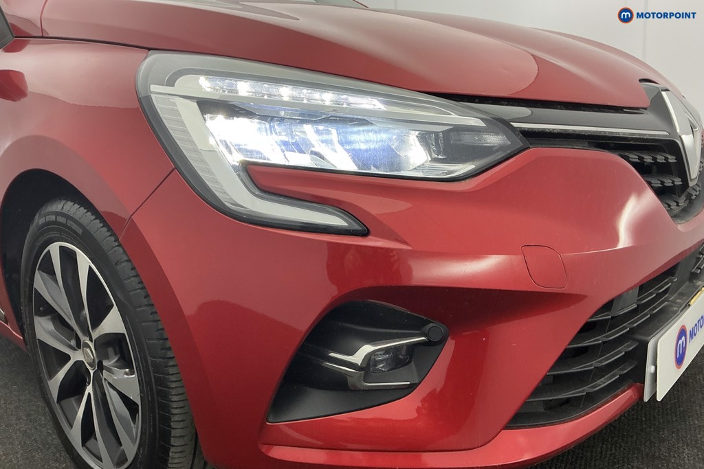 Renault Clio Iconic Manual Petrol Hatchback - Stock Number (1613894) - 28th supplementary image