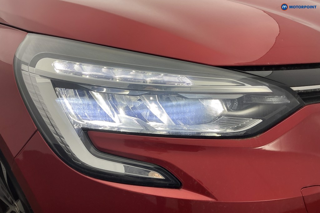 Renault Clio Iconic Manual Petrol Hatchback - Stock Number (1613894) - 29th supplementary image