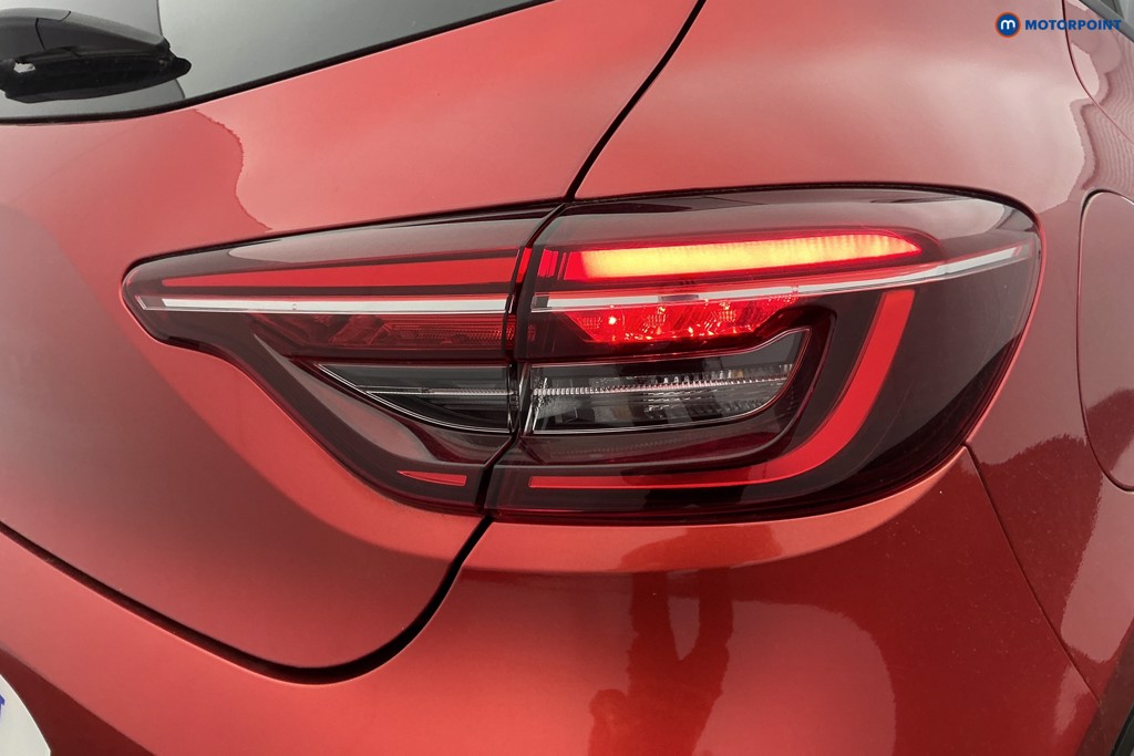 Renault Clio Iconic Manual Petrol Hatchback - Stock Number (1613894) - 30th supplementary image