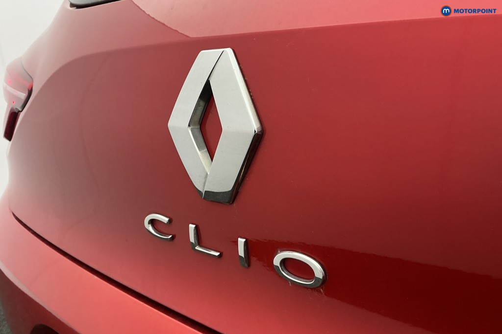 Renault Clio Iconic Manual Petrol Hatchback - Stock Number (1613894) - 31st supplementary image