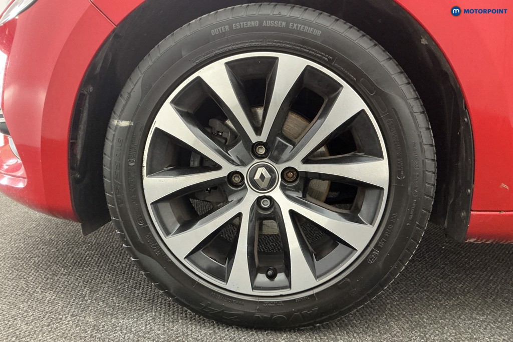 Renault Clio Iconic Manual Petrol Hatchback - Stock Number (1613894) - 32nd supplementary image