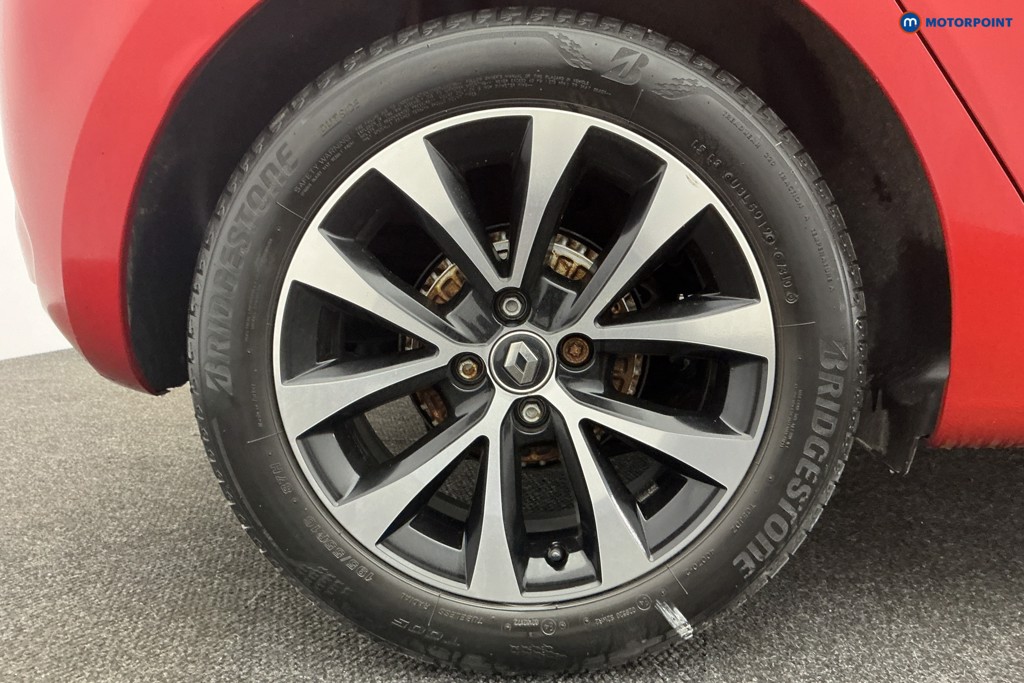 Renault Clio Iconic Manual Petrol Hatchback - Stock Number (1613894) - 34th supplementary image