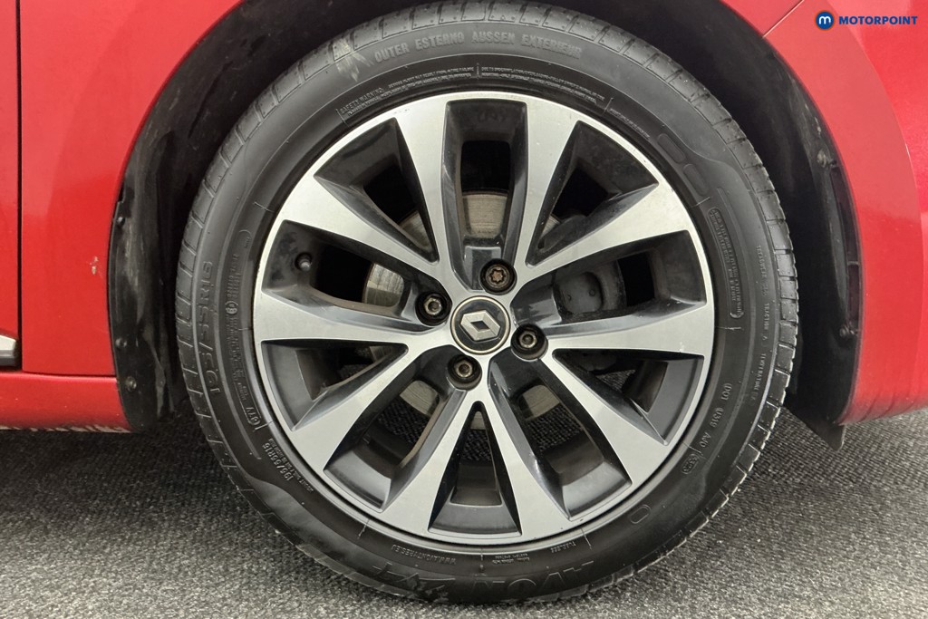 Renault Clio Iconic Manual Petrol Hatchback - Stock Number (1613894) - 35th supplementary image