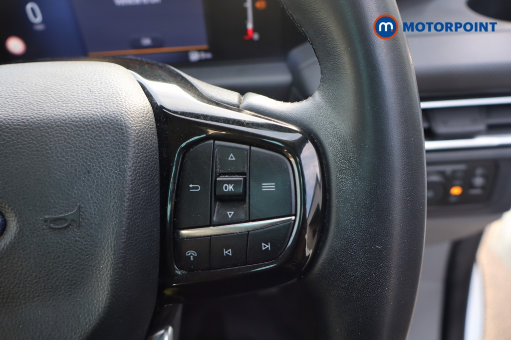 Ford Transit Custom Limited Manual Diesel Panel Van - Stock Number (1613973) - 7th supplementary image