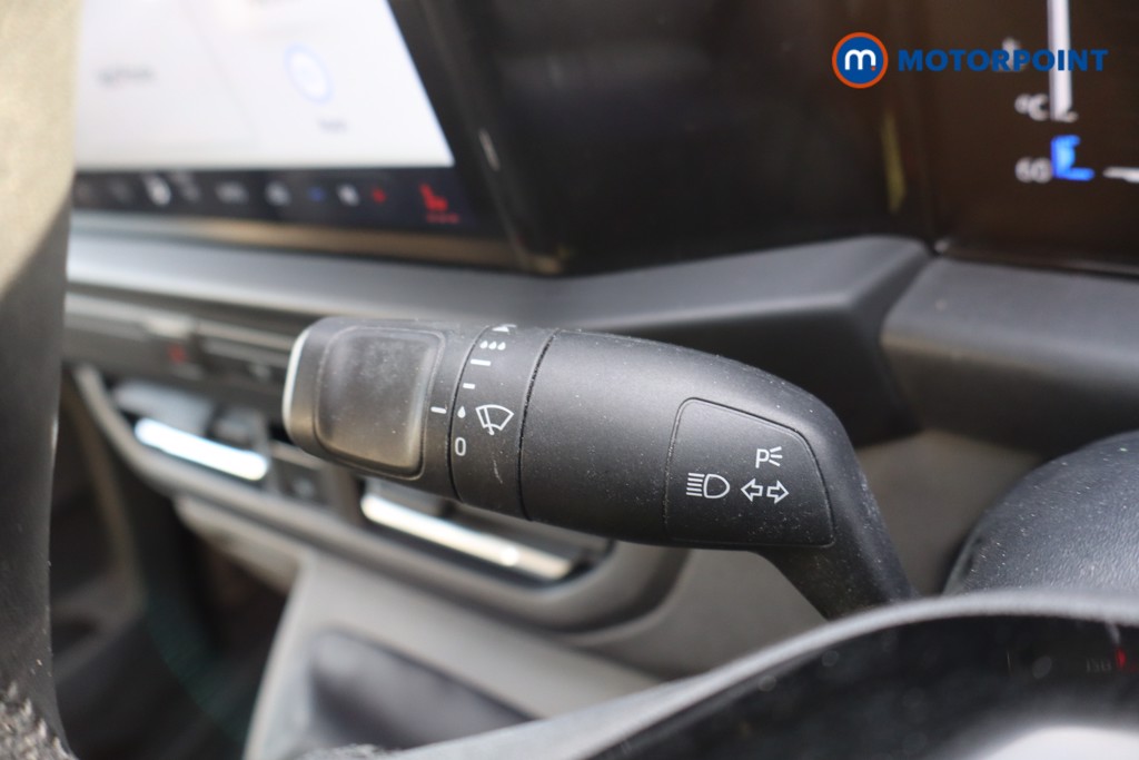 Ford Transit Custom Limited Manual Diesel Panel Van - Stock Number (1613973) - 14th supplementary image