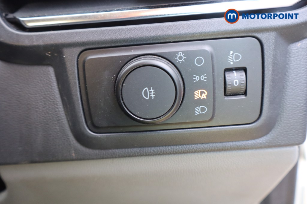 Ford Transit Custom Limited Manual Diesel Panel Van - Stock Number (1613973) - 15th supplementary image