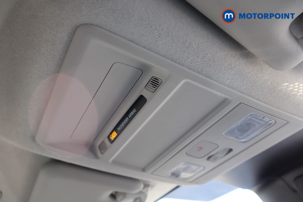 Ford Transit Custom Limited Manual Diesel Panel Van - Stock Number (1613973) - 20th supplementary image