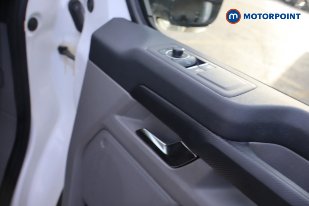 Ford Transit Custom Limited Manual Diesel Panel Van - Stock Number (1613973) - 23rd supplementary image