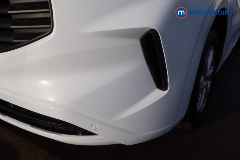 Ford Transit Custom Limited Manual Diesel Panel Van - Stock Number (1613973) - 28th supplementary image