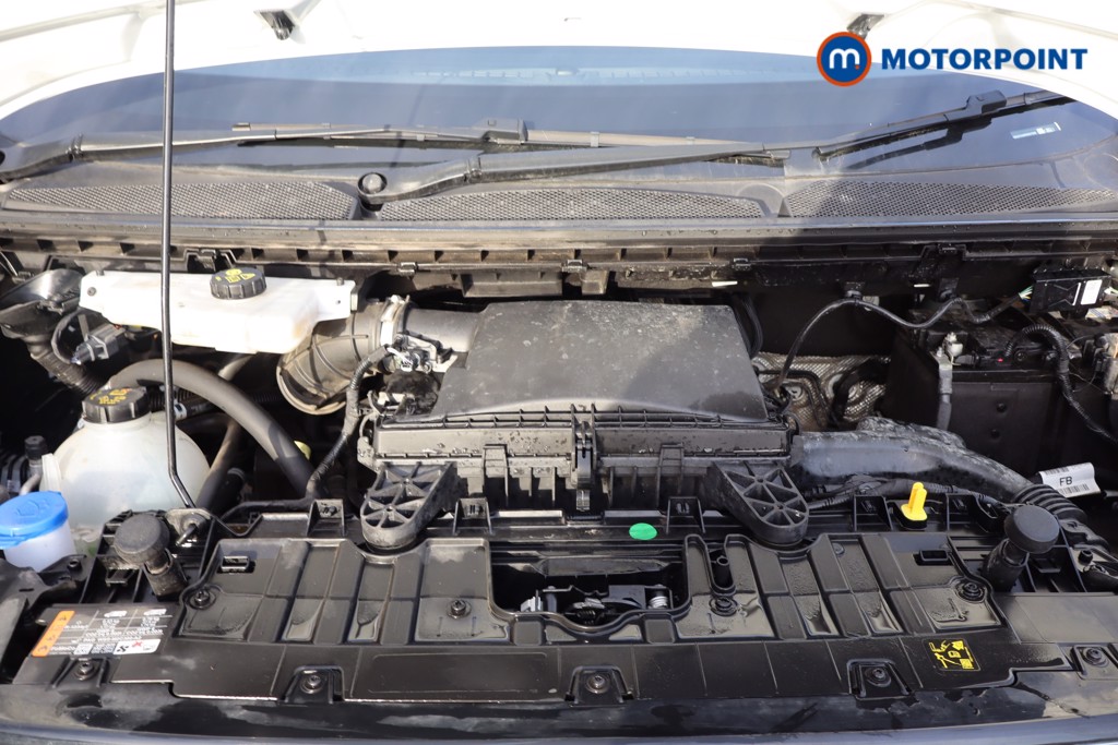 Ford Transit Custom Limited Manual Diesel Panel Van - Stock Number (1613973) - 29th supplementary image