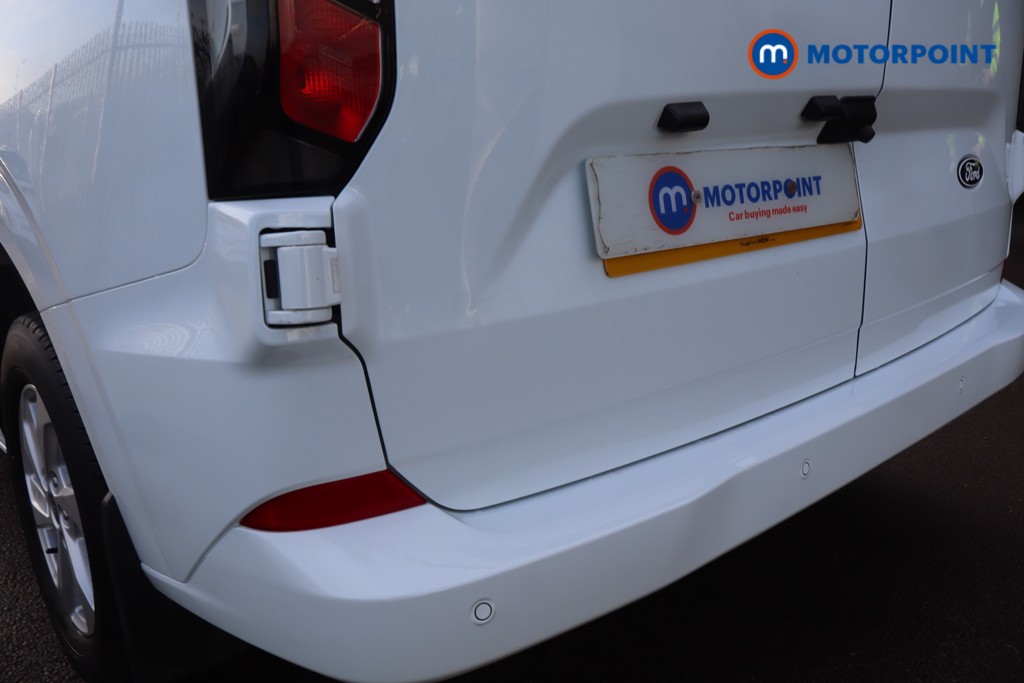 Ford Transit Custom Limited Manual Diesel Panel Van - Stock Number (1613973) - 32nd supplementary image