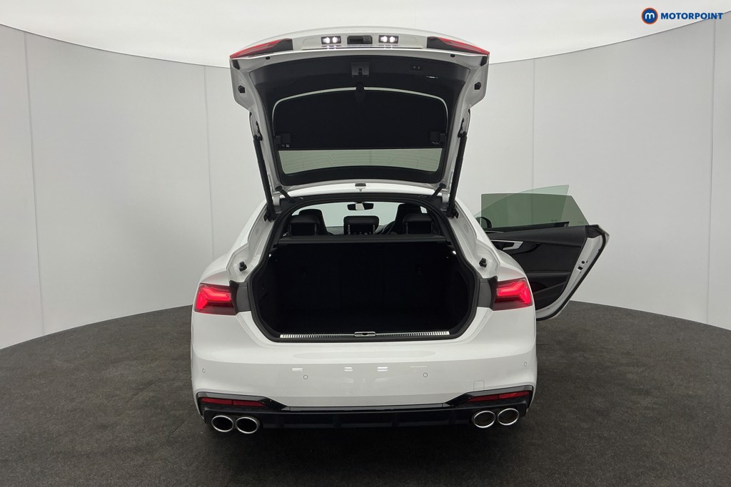 Audi A5 S5 Black Edition Automatic Diesel Hatchback - Stock Number (1614118) - 4th supplementary image