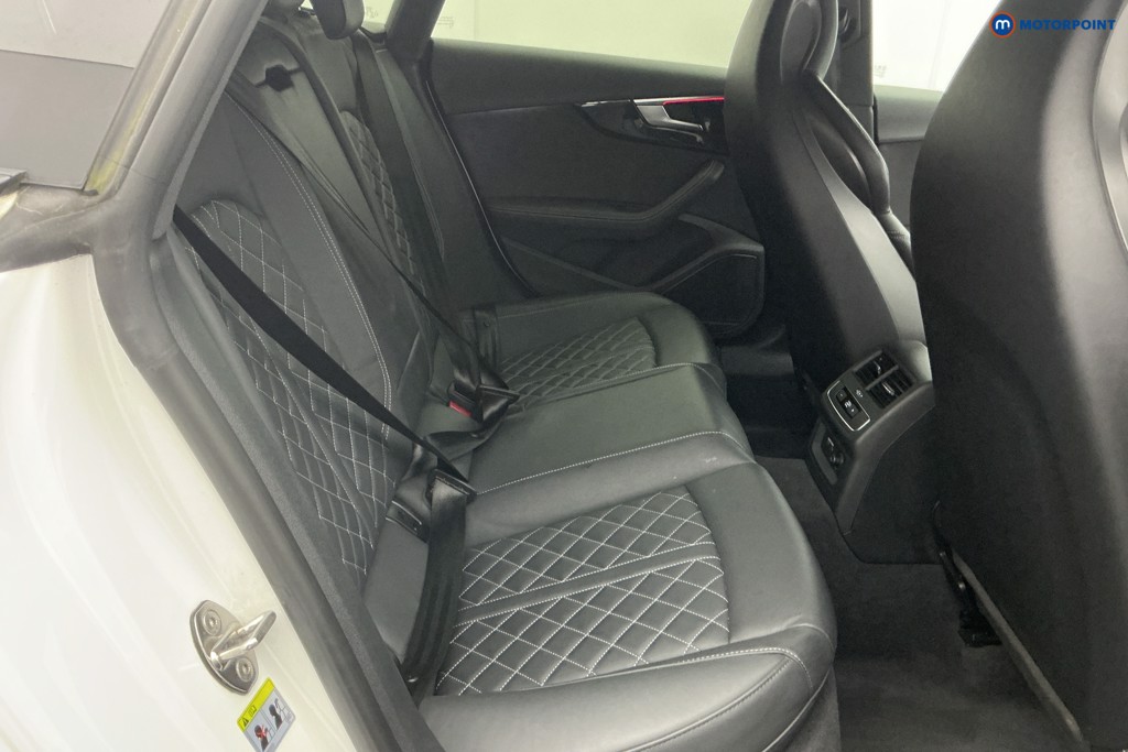 Audi A5 S5 Black Edition Automatic Diesel Hatchback - Stock Number (1614118) - 6th supplementary image