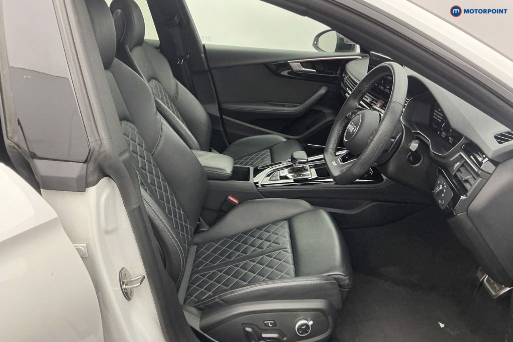 Audi A5 S5 Black Edition Automatic Diesel Hatchback - Stock Number (1614118) - 7th supplementary image