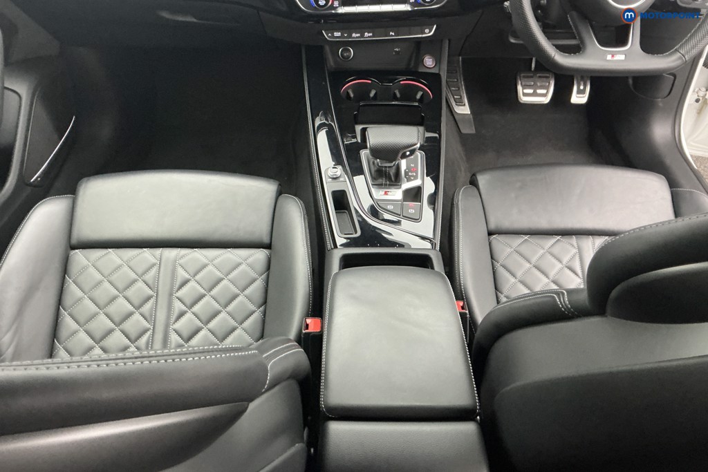 Audi A5 S5 Black Edition Automatic Diesel Hatchback - Stock Number (1614118) - 12th supplementary image