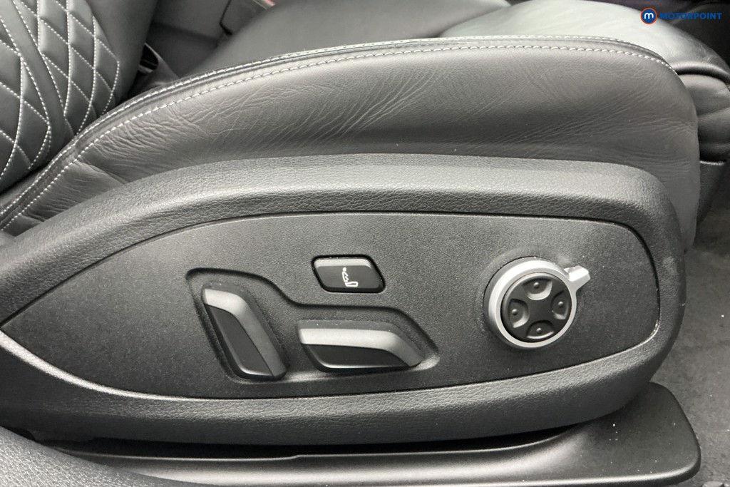 Audi A5 S5 Black Edition Automatic Diesel Hatchback - Stock Number (1614118) - 16th supplementary image