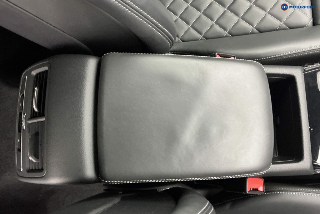 Audi A5 S5 Black Edition Automatic Diesel Hatchback - Stock Number (1614118) - 17th supplementary image