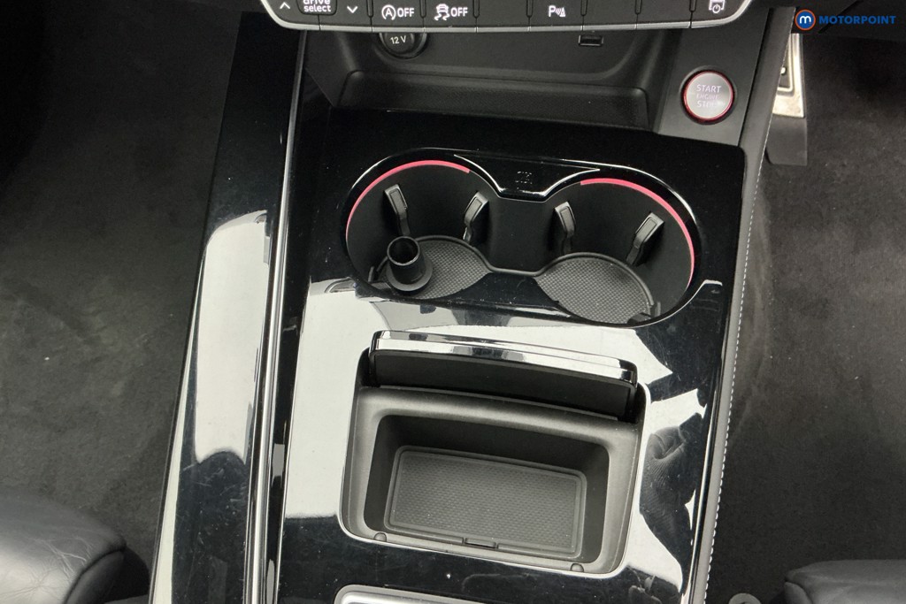 Audi A5 S5 Black Edition Automatic Diesel Hatchback - Stock Number (1614118) - 19th supplementary image