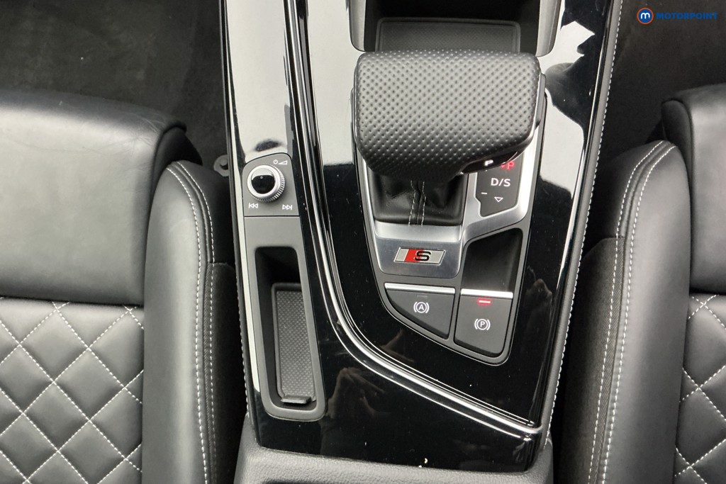 Audi A5 S5 Black Edition Automatic Diesel Hatchback - Stock Number (1614118) - 20th supplementary image