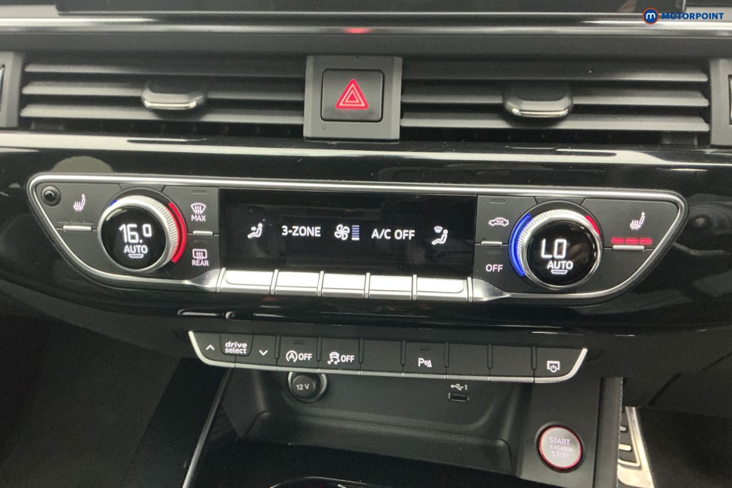 Audi A5 S5 Black Edition Automatic Diesel Hatchback - Stock Number (1614118) - 22nd supplementary image