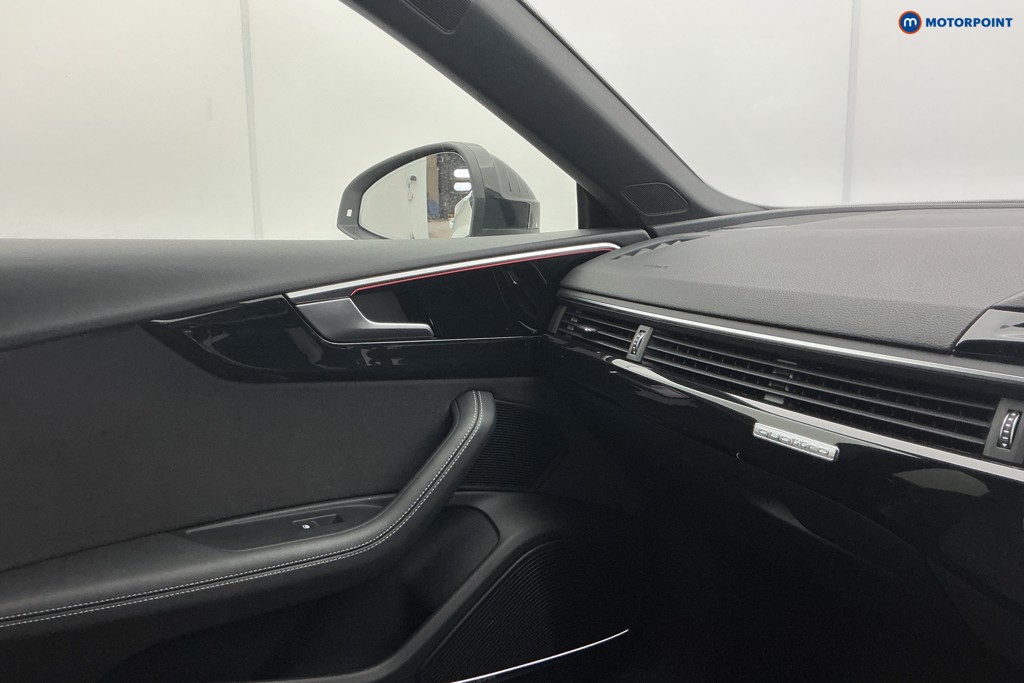 Audi A5 S5 Black Edition Automatic Diesel Hatchback - Stock Number (1614118) - 24th supplementary image