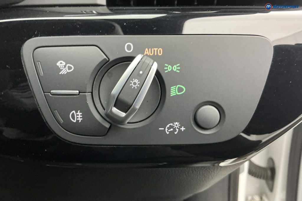 Audi A5 S5 Black Edition Automatic Diesel Hatchback - Stock Number (1614118) - 27th supplementary image