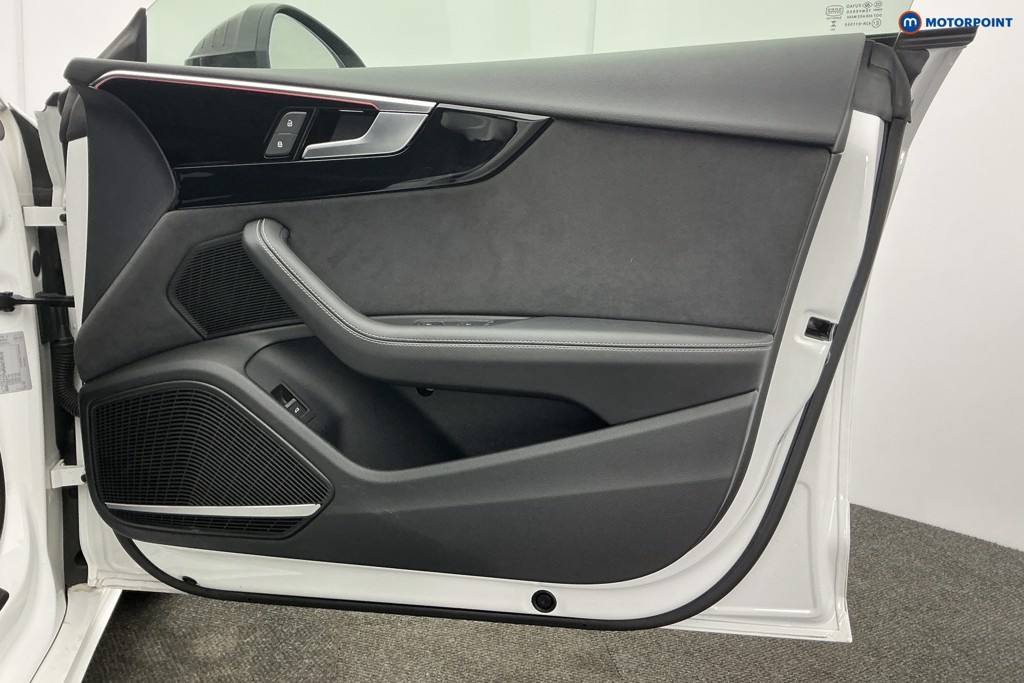 Audi A5 S5 Black Edition Automatic Diesel Hatchback - Stock Number (1614118) - 28th supplementary image