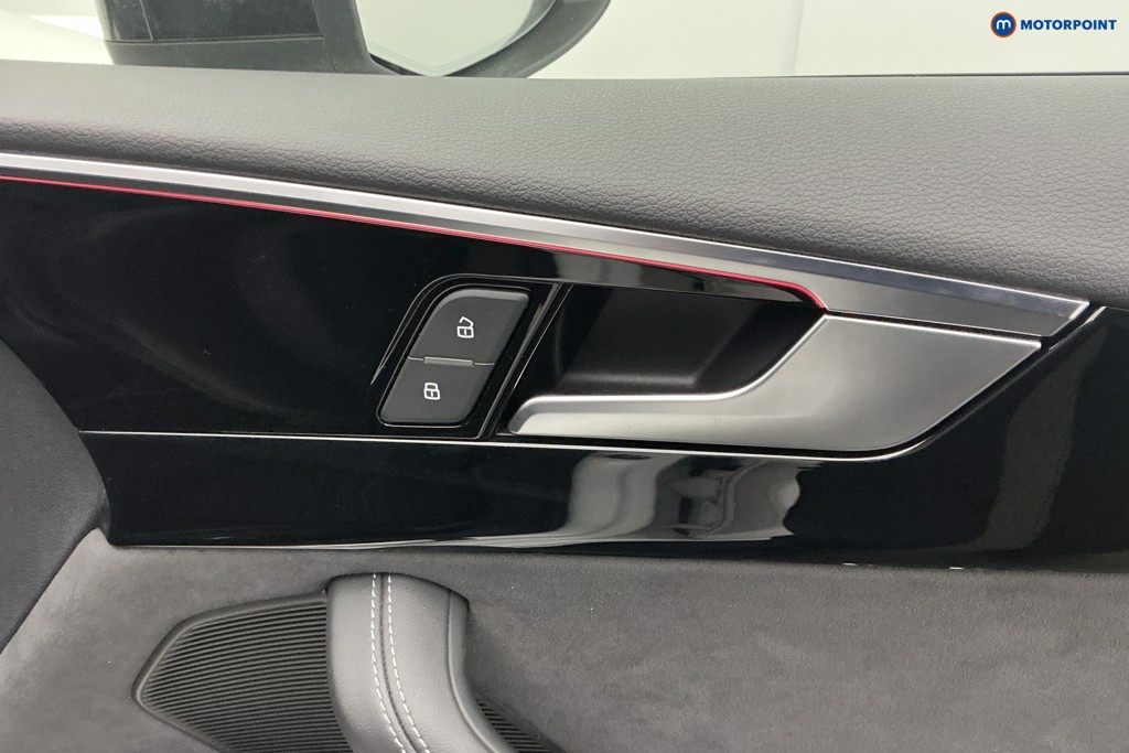 Audi A5 S5 Black Edition Automatic Diesel Hatchback - Stock Number (1614118) - 30th supplementary image