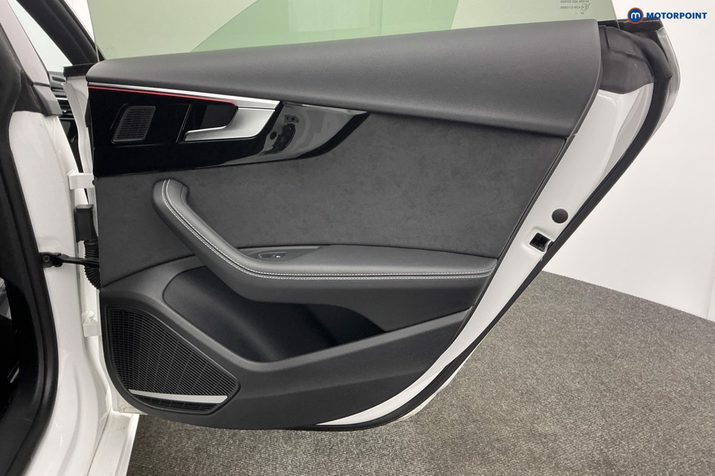 Audi A5 S5 Black Edition Automatic Diesel Hatchback - Stock Number (1614118) - 31st supplementary image