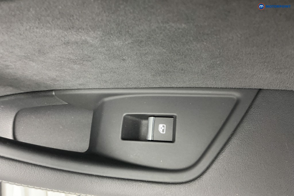 Audi A5 S5 Black Edition Automatic Diesel Hatchback - Stock Number (1614118) - 32nd supplementary image