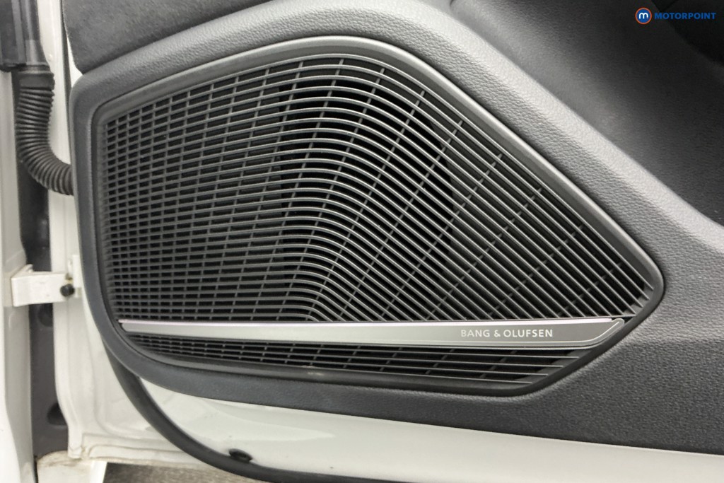 Audi A5 S5 Black Edition Automatic Diesel Hatchback - Stock Number (1614118) - 33rd supplementary image