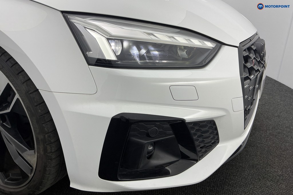 Audi A5 S5 Black Edition Automatic Diesel Hatchback - Stock Number (1614118) - 35th supplementary image