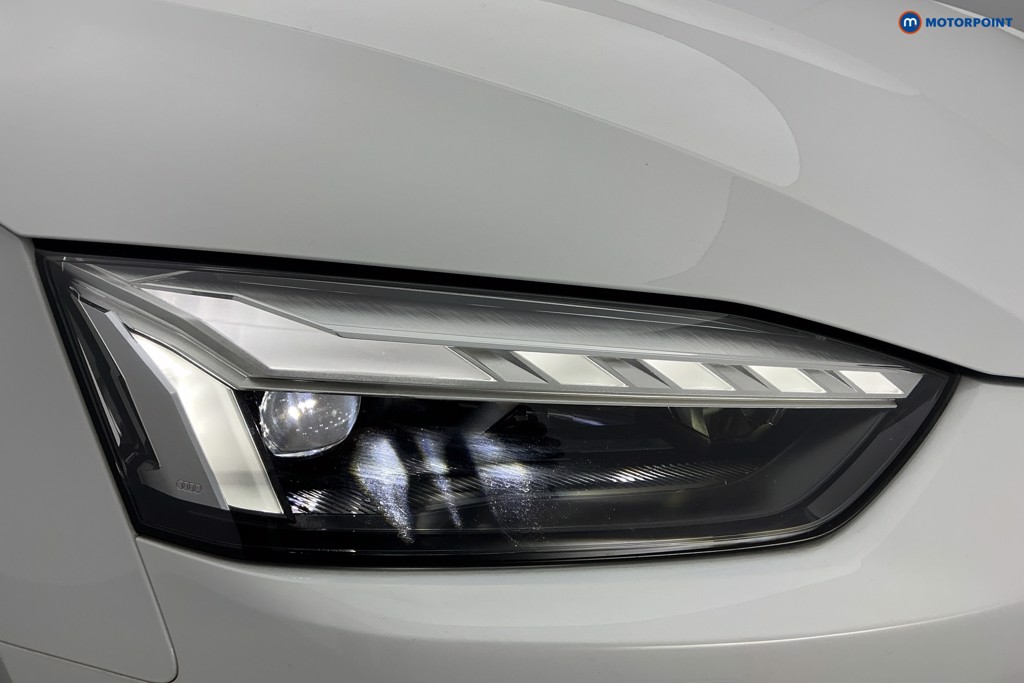 Audi A5 S5 Black Edition Automatic Diesel Hatchback - Stock Number (1614118) - 36th supplementary image