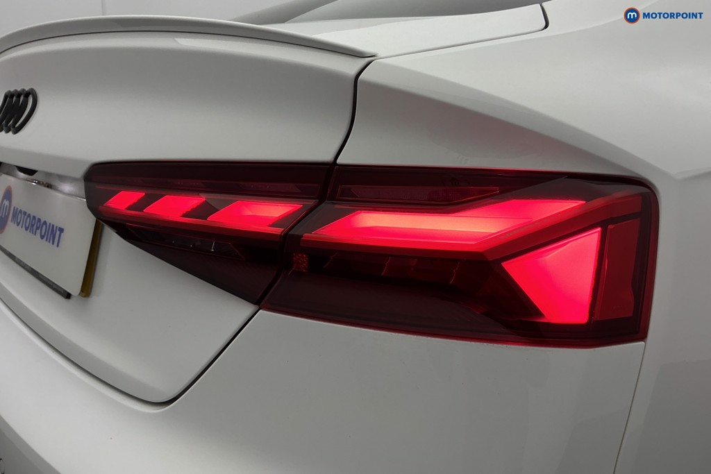 Audi A5 S5 Black Edition Automatic Diesel Hatchback - Stock Number (1614118) - 37th supplementary image