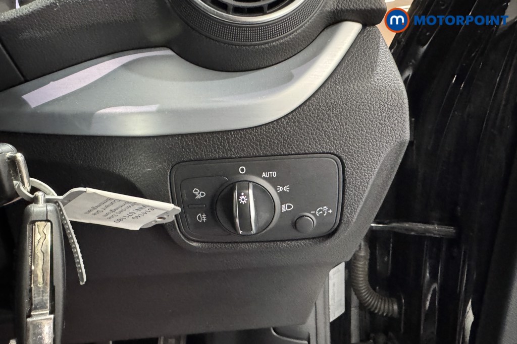 Audi Q2 SQ2 Automatic Petrol SUV - Stock Number (1614140) - 14th supplementary image