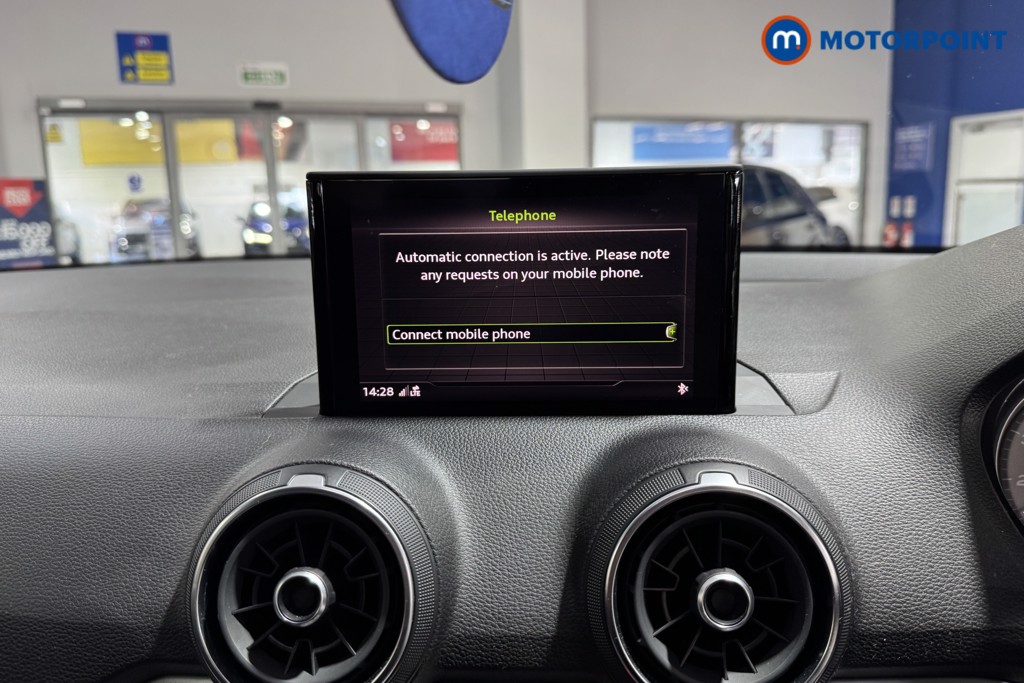 Audi Q2 SQ2 Automatic Petrol SUV - Stock Number (1614140) - 15th supplementary image