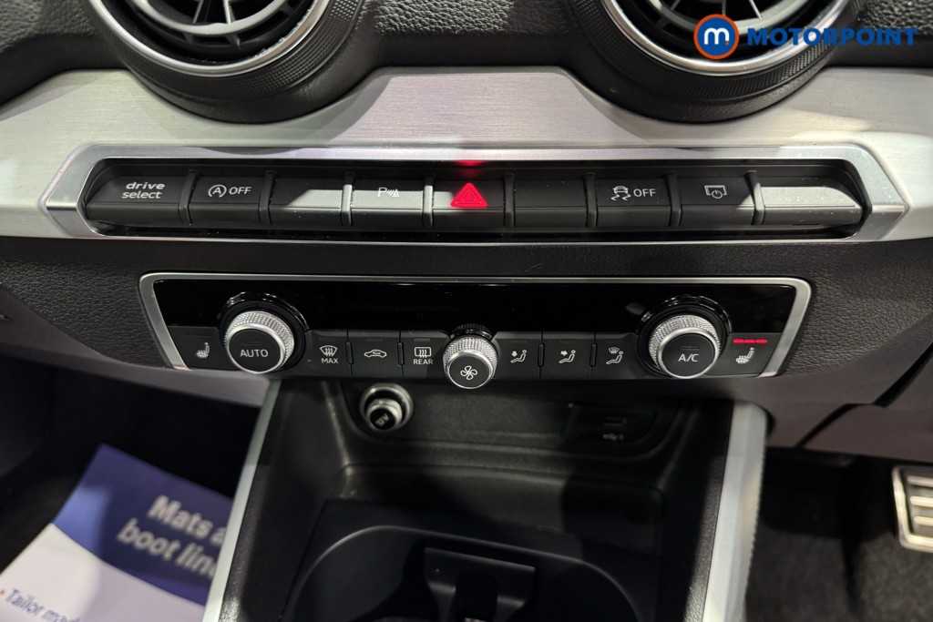 Audi Q2 SQ2 Automatic Petrol SUV - Stock Number (1614140) - 16th supplementary image
