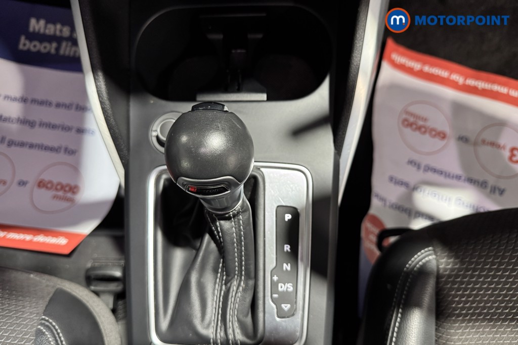 Audi Q2 SQ2 Automatic Petrol SUV - Stock Number (1614140) - 17th supplementary image