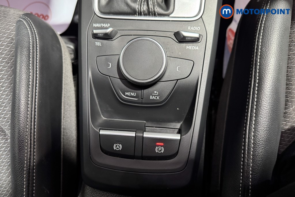 Audi Q2 SQ2 Automatic Petrol SUV - Stock Number (1614140) - 18th supplementary image