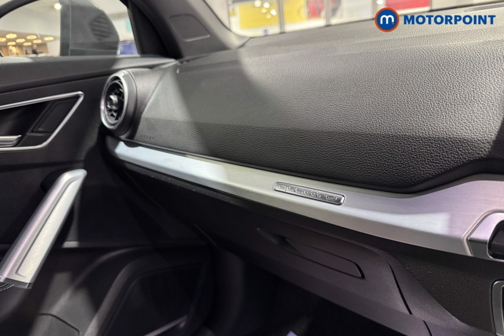 Audi Q2 SQ2 Automatic Petrol SUV - Stock Number (1614140) - 19th supplementary image