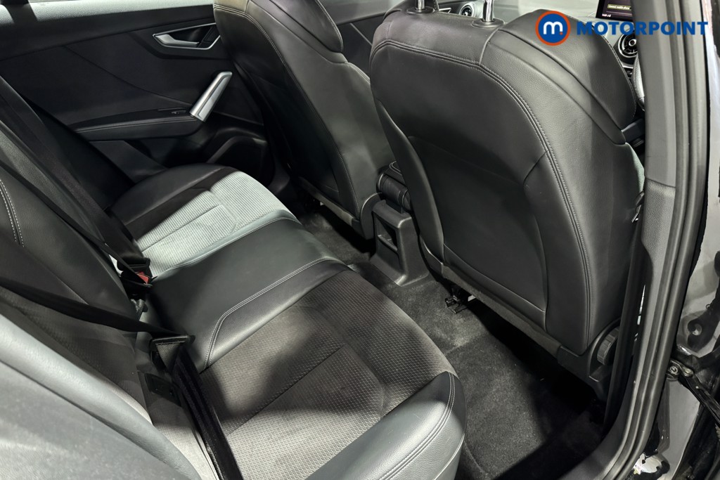 Audi Q2 SQ2 Automatic Petrol SUV - Stock Number (1614140) - 21st supplementary image