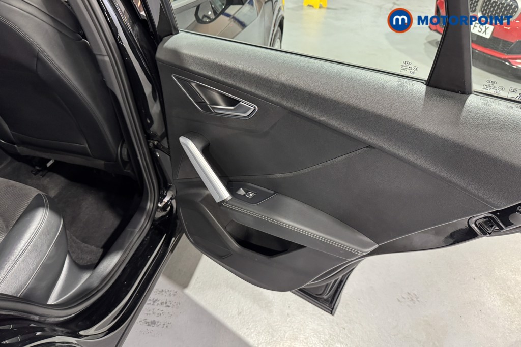 Audi Q2 SQ2 Automatic Petrol SUV - Stock Number (1614140) - 23rd supplementary image