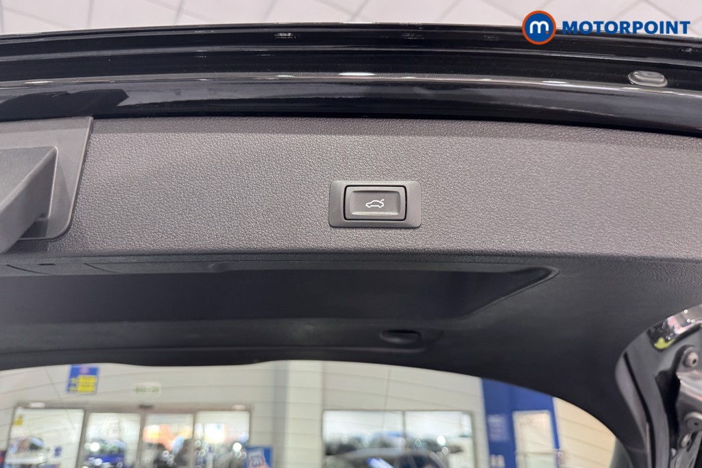 Audi Q2 SQ2 Automatic Petrol SUV - Stock Number (1614140) - 25th supplementary image