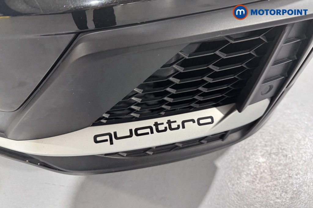 Audi Q2 SQ2 Automatic Petrol SUV - Stock Number (1614140) - 29th supplementary image