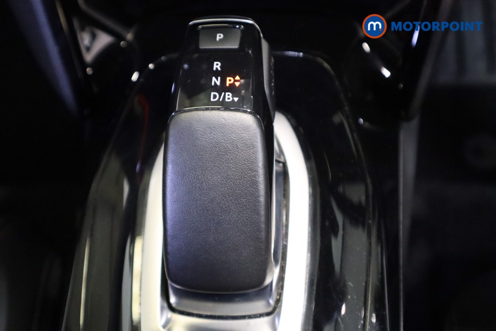 Peugeot 2008 GT Automatic Electric SUV - Stock Number (1614175) - 5th supplementary image