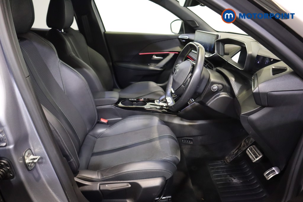 Peugeot 2008 GT Automatic Electric SUV - Stock Number (1614175) - 6th supplementary image