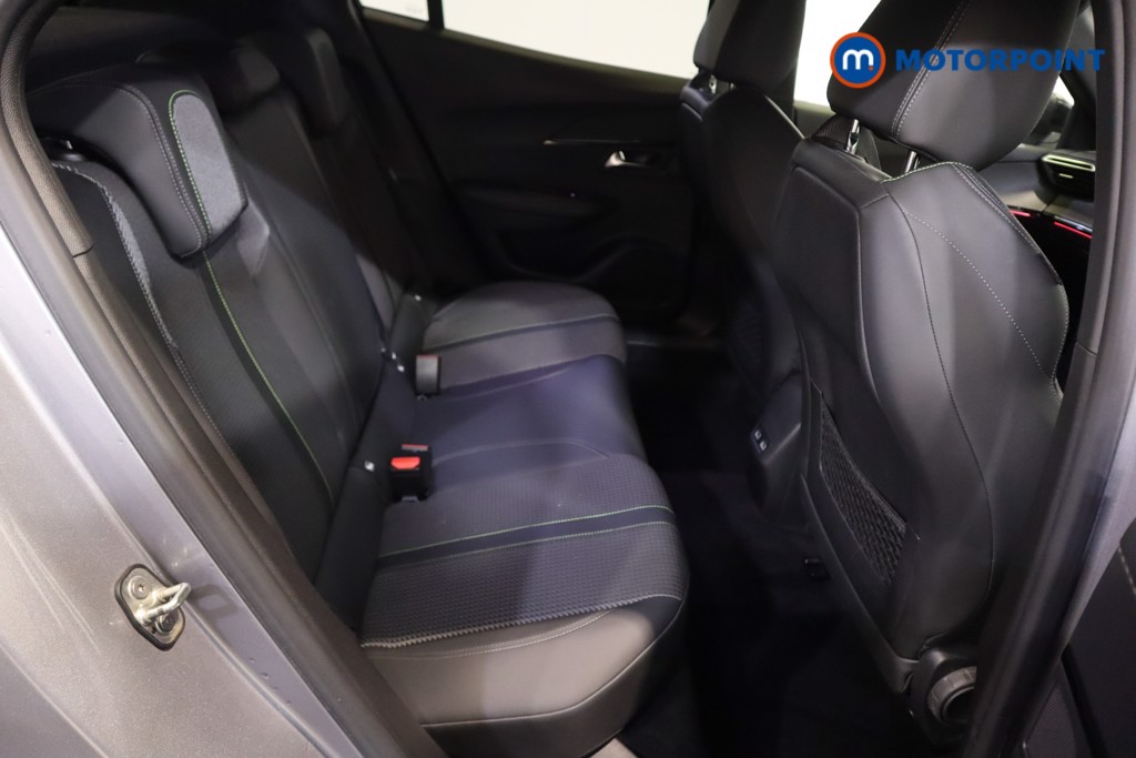 Peugeot 2008 GT Automatic Electric SUV - Stock Number (1614175) - 7th supplementary image